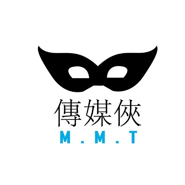 Mr. Media Technology Logo