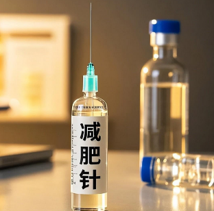 明星同款“减肥针”到底适合哪些人？专家：须同时满足三个标准