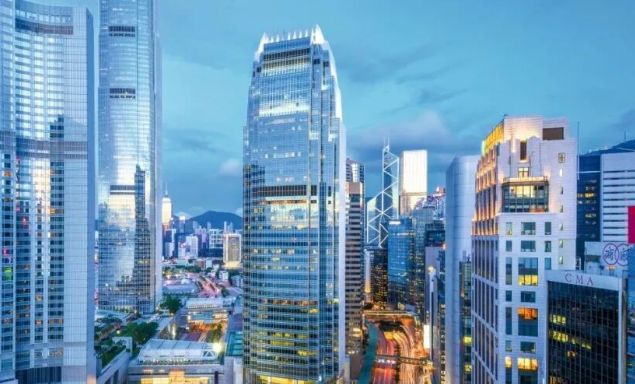 香港证监会最新报告｜资管规模破42万亿！释放了什么重磅信号？